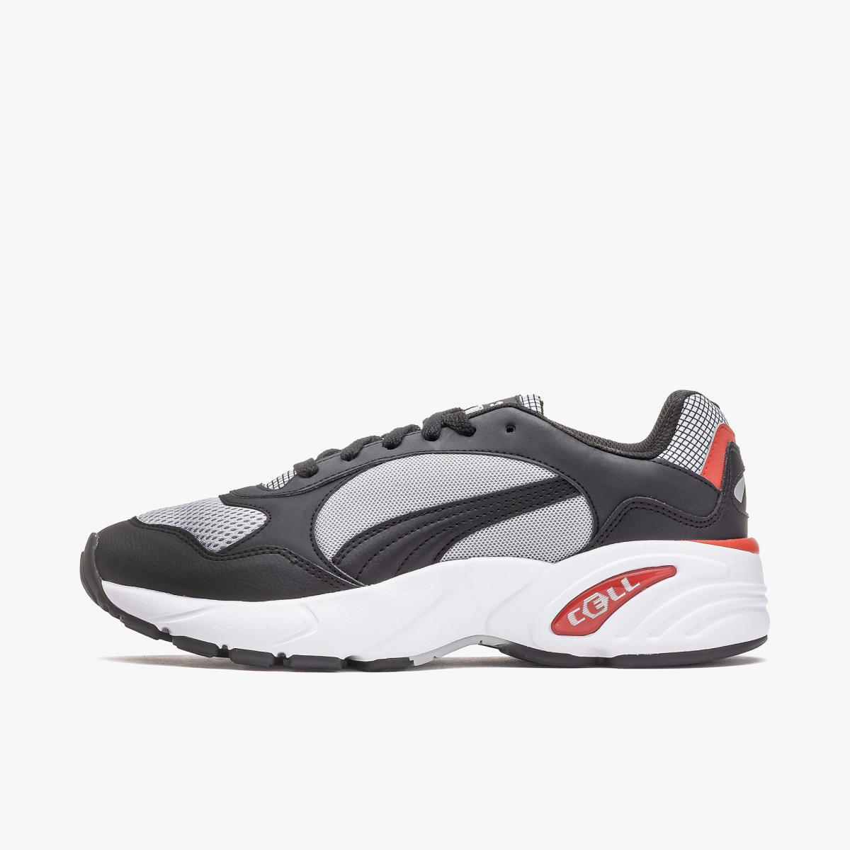 Puma cell store viper red