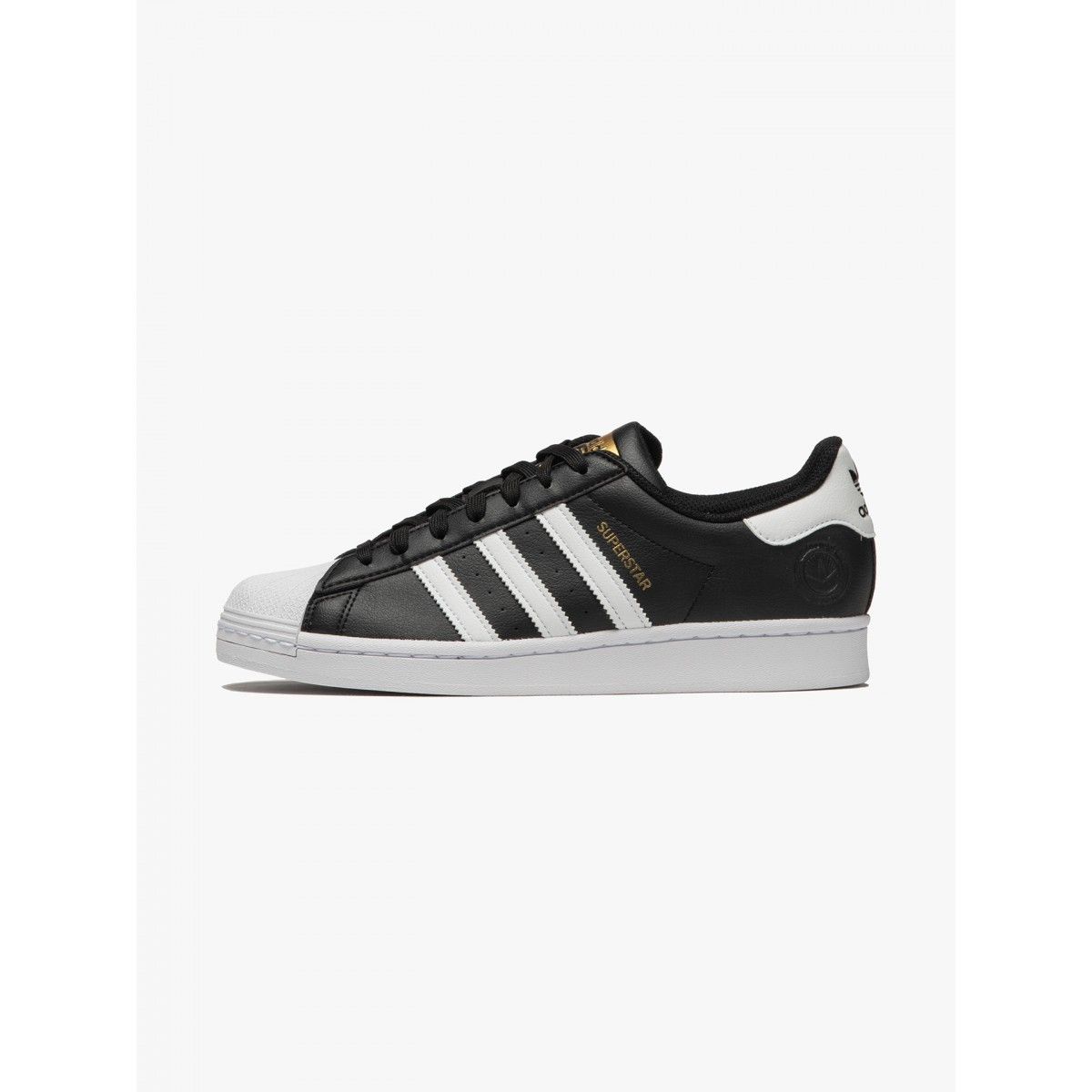 adidas superstar fabric