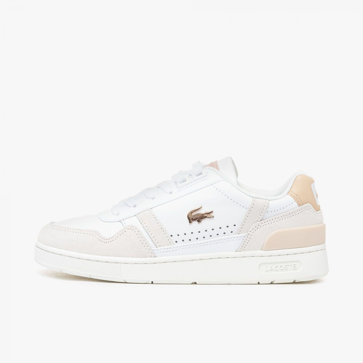 Lacoste T-Clip Synthetic Blush Pack W - 44SFA0063 1Y9 | VEIN STORE